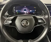 Zunanja slika - Škoda Octavia - Combi 2.0 TDI Style DSG.KAMERA.NAVI.LED.2023.DIZEL - 14 - Predogledna slika