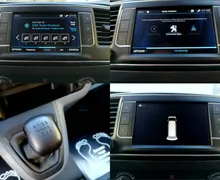 Notranja slika - Peugeot Expert - 2.O HDI L3 NAVI PDC 2XDRSNA VRATA 5+1+TOVOR-TOP - 12 - Predogledna slika