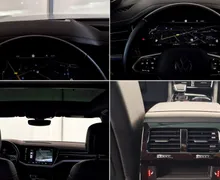 Zunanja slika - Volkswagen Touareg - 4motion V6 TDI R-Line EDITON 20•AIR•4CONTROL•PANO. - 19 - Predogledna slika