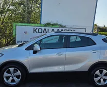 Zunanja slika - Opel Mokka - 1.4 TURBO COSMO ALU PLATIŠČA-1.LASTNIK-SLOVENSKI - 8 - Predogledna slika
