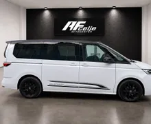 Zunanja slika - Volkswagen Multivan - 2.0 TDI-DSG-PODALJŠAN-EDITION-IQ LIGHT-VIRTUAL- - 4 - Predogledna slika
