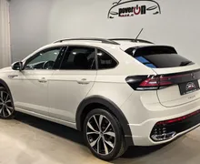 Zunanja slika - VW Taigo - 1,0 TSI R-Line  SLO MATRIX ACC VIRTUAL KAM - 3 - Predogledna slika