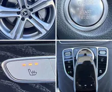 Zunanja slika - Mercedes-Benz GLC-Razred - 220d+4MATIC+F1+NAVI+18COL+PDC+USNJE... - 19 - Predogledna slika