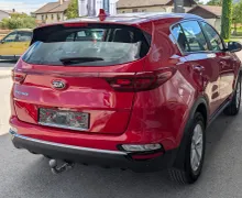 Zunanja slika - KIA Sportage - 2WD 1,6 GDI LX ACTIVE ISG MT - 3 - Predogledna slika