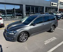 Zunanja slika - Volkswagen Golf - Golf - 1 - Predogledna slika
