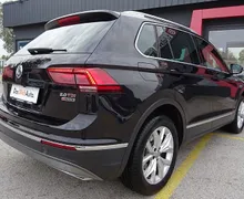Zunanja slika - VW Tiguan - 2.0 TDI DSG 4MOT Highline 240KM - SLO - - 5 - Predogledna slika