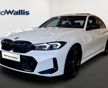 Zunanja slika - BMW Serija 3 - M340i xDrive - 1 - Predogledna slika
