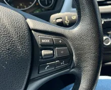 Zunanja slika - BMW Serija 3 - Touring:   318d xDrive Touring NAVI. 2X PDC. TEM - 16 - Predogledna slika