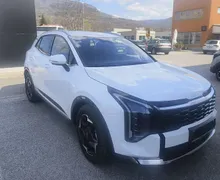 Zunanja slika - KIA Sportage - 1.6 T-GDi 110kW EX Style. 7 DCT - 7 - Predogledna slika