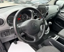 Zunanja slika - Citroën Berlingo - 1.6 BlueHDi SHINE SLO 2.LASTNIK AVTO.KLIMA - 15 - Predogledna slika