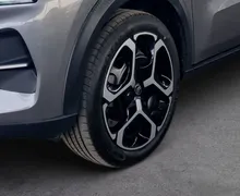 Zunanja slika - Citroën C3 - 1.2 Turbo 100 Plus - 6 - Predogledna slika