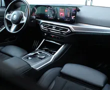 Zunanja slika - BMW Serija 3 - : 330E xDrive  A T  M SPORT LASER KAM WIDE - 9 - Predogledna slika