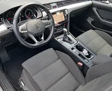 Zunanja slika - VW Passat - Variant .2.0 TDI  Business DSG 110kW-150KM samo 96500km - 7 - Predogledna slika