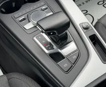 Zunanja slika - Audi A4 - 2.0 TDI S tronic |LED|SLO|NAVI|PDC|SERVISIRAN| - 14 - Predogledna slika