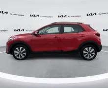 Notranja slika - KIA Stonic - 1.0 T-GDi LX Urban+ DCT - 8 - Predogledna slika