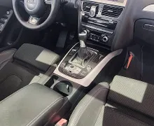 Zunanja slika - Audi A4 - Audi  Avant 2.0 TDI Business Sport - 4 - Predogledna slika