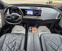 Notranja slika - BMW iX - xDrive40 Sport - 9 - Predogledna slika