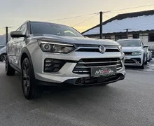 Zunanja slika - SsangYong Korando - 1.5 T-GDI 120 kW Exclusive 4x4 M T Led Kamera Pdc - 4 - Predogledna slika