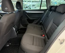 Zunanja slika - Škoda Octavia - Combi Family 2.0 TDI DSG SLO 1.Lastnik - 11 - Predogledna slika