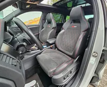 Notranja slika - Škoda Kodiaq - 4x4 2.0 TSI RS DSG |PANORAMA|KLJUKA|KAMERA|NARDO| - 8 - Predogledna slika