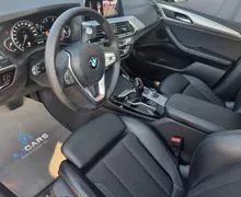 Zunanja slika - BMW X3 - serija : xDrive20d Avt. Sport-Panorama-2xLED-Gret.sed-Kam - 8 - Predogledna slika