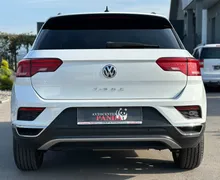 Zunanja slika - Volkswagen T-Roc - T-Roc - 8 - Predogledna slika