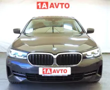 Zunanja slika - BMW 5 Series ActiveHybrid - serija 5: 545e xDrive Avt. PRIKLJUČNI HYBRID - 2 - Predogledna slika