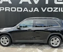 Zunanja slika - Mercedes-Benz GLB-Razred - GLB 200d-AVT.-MULTIBEAM LED-WIDESCREEN-18COL-NAVI - 4 - Predogledna slika