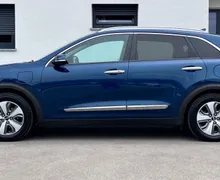 Zunanja slika - KIA Niro - 1.6 PHEV+1.LAST+SLO+KAMERA+MRTVI KOT+JBL+KLJUKA - 5 - Predogledna slika