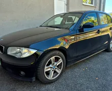 Zunanja slika - BMW Serija 1 - 116i - 1 - Predogledna slika