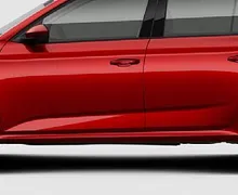 Zunanja slika - Škoda Kamiq - Easy 1.0 TSI 85 kW DSG - 2 - Predogledna slika