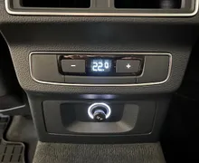 Zunanja slika - Audi Q5 - 2.0 TDI 110kW - LED - NAVI - ODLIČEN - 12 - Predogledna slika