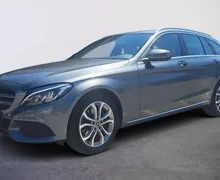 Zunanja slika - Mercedes-Benz C-Razred - C 220 d T Avantgarde - 2 - Predogledna slika