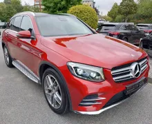 Zunanja slika - Mercedes-Benz GLC-Razred - 220 d 4MATIC AMG Line Avt.NEMŠKI.KAMERA.PANORAMA - 20 - Predogledna slika
