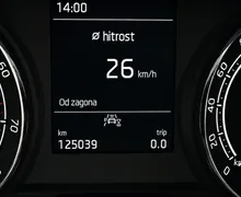 Zunanja slika - Škoda Scala - 1,0 TSI Style - 9 - Predogledna slika