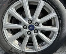 Zunanja slika - Ford S-MAX - 2.0 TDCi 110 kW FWD Titanium Powershift - 5 - Predogledna slika
