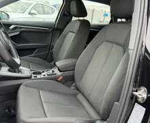 Zunanja slika - Audi A3 - 30 TDI SPORTBACK-ACC-NAVI-VIRTUAL-17COL-VELIK SERV - 9 - Predogledna slika