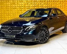 Zunanja slika - Mercedes-Benz E-Razred - E 220d KAMERA-AMBI-BURMESTER-GRETJE-F1... - 5 - Predogledna slika