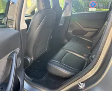 Notranja slika - Tesla Model Y - 3D3 / 3D7 - 13 - Predogledna slika