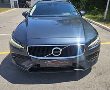 Zunanja slika - Volvo V60 - B4D Momentum Pro |FulLED|usnje|alu|ACC|navi|el prt - 2 - Predogledna slika