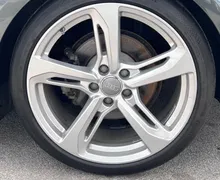 Zunanja slika - Audi TT - 3XSLINE-4x4-MATRIX-NAVI-19Col-VIRTUAL-BANGOLUFSEN - 19 - Predogledna slika