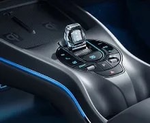 Zunanja slika - BYD SEAL - EXCELLENCE AWD 82.5 kWh 390kW - doseg 520km 3.8s - 11 - Predogledna slika