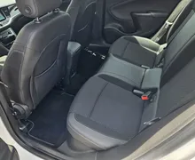 Notranja slika - Opel Astra - Tourer 1.6 CDTI  Innovation 1.LASTNIK SLO NAVI L.. - 12 - Predogledna slika