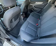 Zunanja slika - Audi A6 - Avant 40 TDI S-tronic - 12 - Predogledna slika