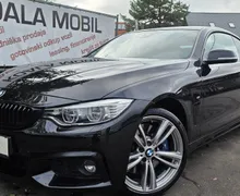 Zunanja slika - BMW Serija 4 - Coupe: 428i XDRIVE COUPE M-PAKET LED-MEMORY-ALU-PROF.NAV - 19 - Predogledna slika