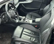 Zunanja slika - Audi A5 - A 5 Sportback 45 TFSi quattro MATRIX. VZR. KAM. - 18 - Predogledna slika
