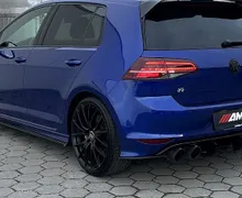 Zunanja slika - VW Golf - 2.0 R 4MOTION-ACC-DYNAUDIO-XENON-PDC-KAMERA-ALU19 - 4 - Predogledna slika