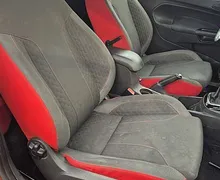 Zunanja slika - Ford Fiesta - 1.0 + 92 kW + ST Line + BREZ POLOGA - 8 - Predogledna slika