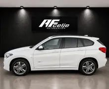 Zunanja slika - BMW serija X1: - sDrive 18d-M PAKET-FUL LED-LIZING ZA TUJCE-PDC- - 6 - Predogledna slika