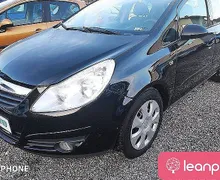 Zunanja slika - Opel Corsa - COSMO 1.4 16V-5V-SLO-119.000KM-AVTO.KLIMA - 1 - Predogledna slika